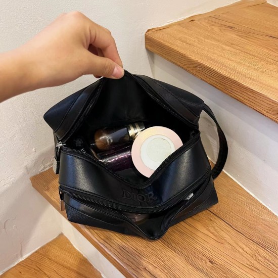 High-Quality Dior Handbags and Wallets, $30–$50