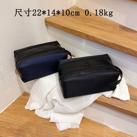 High-Quality Dior Handbags and Wallets, $30–$50