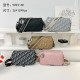 High-Quality Dior Bags and Wallets, $30–$50