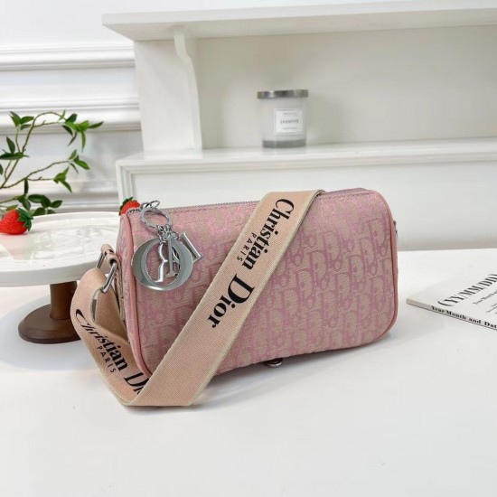 High-Quality Dior Bags and Wallets, $30–$50