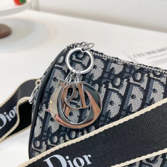High-Quality Dior Bags and Wallets, $30–$50