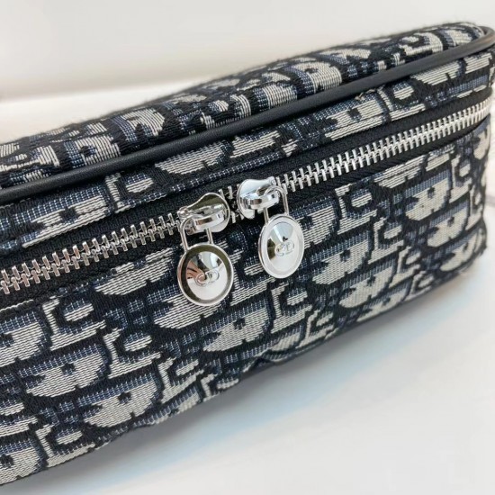 High-Quality Dior Bags and Wallets, $30–$50