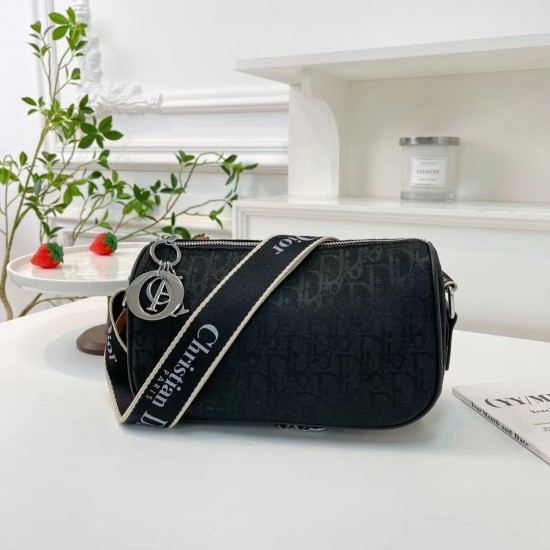 High-Quality Dior Bags and Wallets, $30–$50