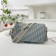 High-Quality Dior Bags and Wallets, $30–$50