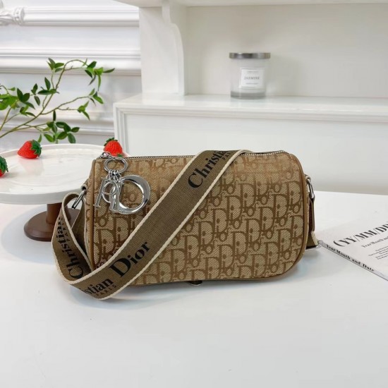 High-Quality Dior Bags and Wallets, $30–$50