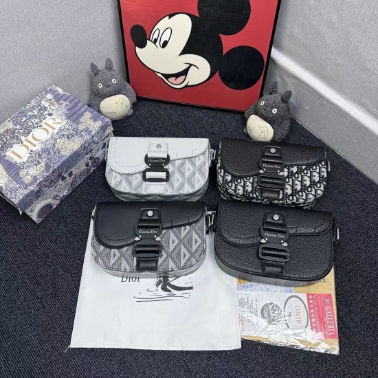High-Quality Dior Handbags and Wallets, $30–$50