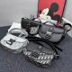 High-Quality Dior Handbags and Wallets, $30–$50