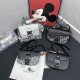 High-Quality Dior Handbags and Wallets, $30–$50