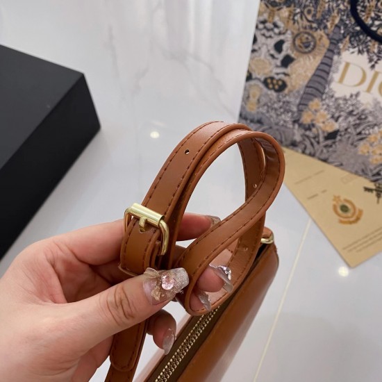 High-Quality Dior Handbags and Wallets, $30–$50