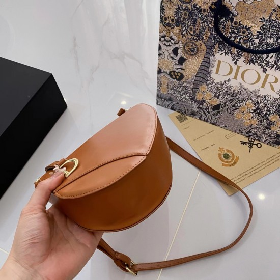 High-Quality Dior Handbags and Wallets, $30–$50