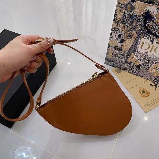 High-Quality Dior Handbags and Wallets, $30–$50