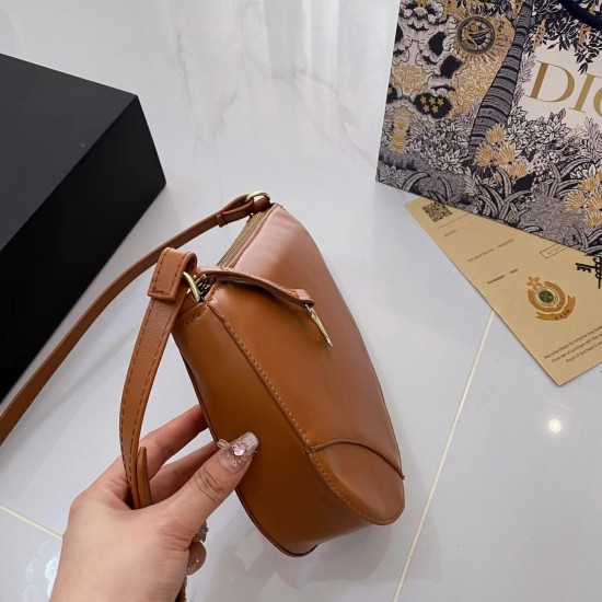 High-Quality Dior Handbags and Wallets, $30–$50