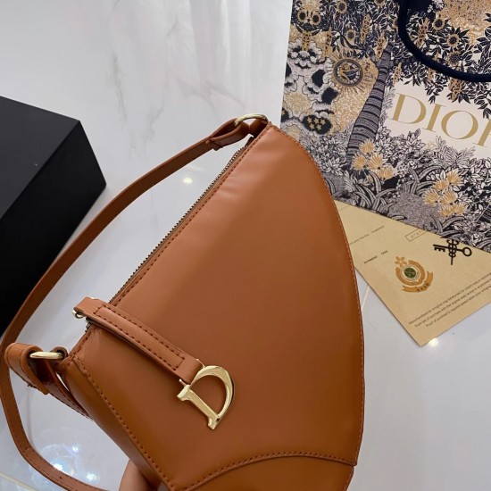 High-Quality Dior Handbags and Wallets, $30–$50