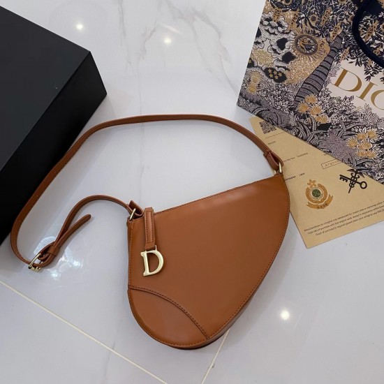 High-Quality Dior Handbags and Wallets, $30–$50