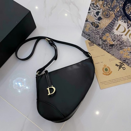 High-Quality Dior Handbags and Wallets, $30–$50