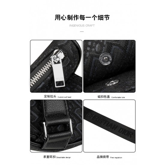 High-Quality Dior Bags and Purses, $30–$50