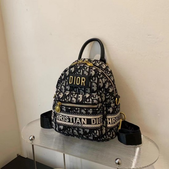 High-Quality Dior Bags and Wallets, $30–$50