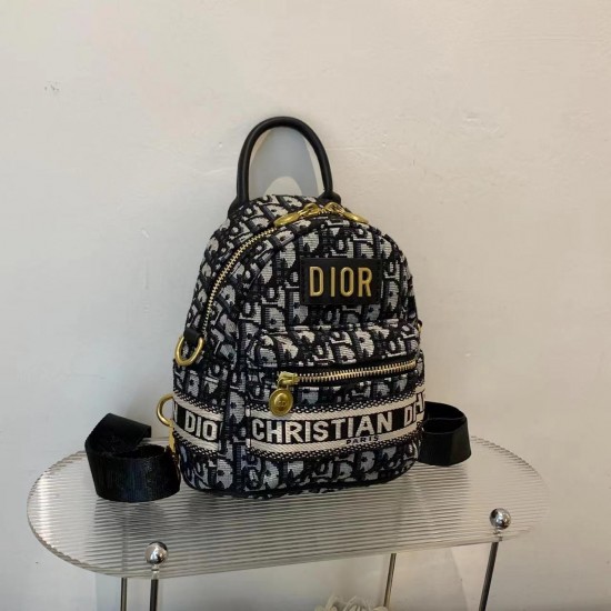 High-Quality Dior Bags and Wallets, $30–$50