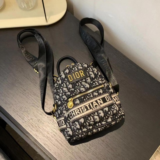 High-Quality Dior Bags and Wallets, $30–$50