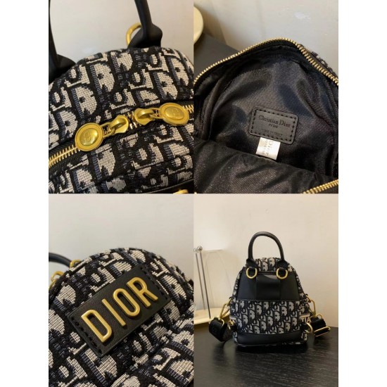 High-Quality Dior Bags and Wallets, $30–$50