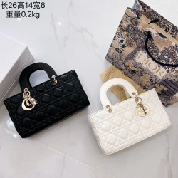 High-Quality Dior Bags and Wallets, $30–$50