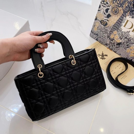 High-Quality Dior Bags and Wallets, $30–$50