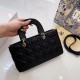 High-Quality Dior Bags and Wallets, $30–$50