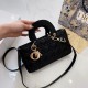 High-Quality Dior Bags and Wallets, $30–$50