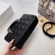 High-Quality Dior Bags and Wallets, $30–$50