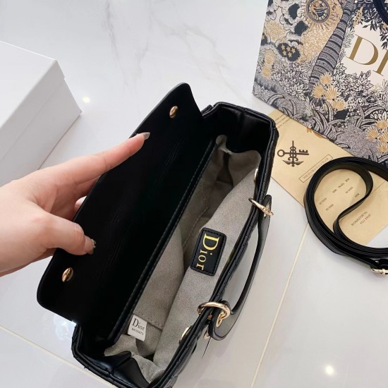 High-Quality Dior Bags and Wallets, $30–$50