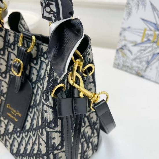 High-Quality Dior Bags and Wallets, $30–$50