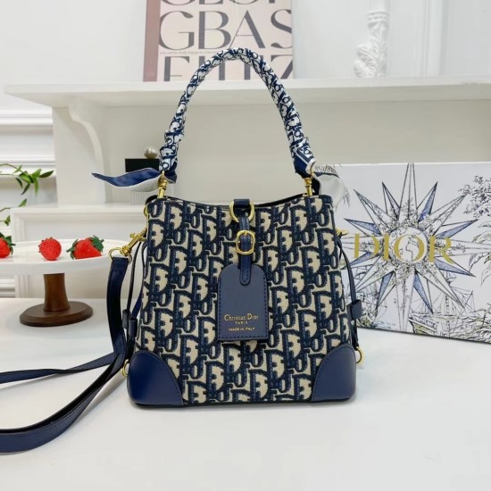 High-Quality Dior Bags and Wallets, $30–$50