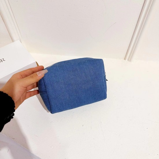 High-Quality Dior Bags and Wallets, $30–$50