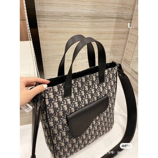 High-Quality Dior Bags and Purses, $30–$50