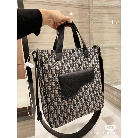High-Quality Dior Bags and Purses, $30–$50