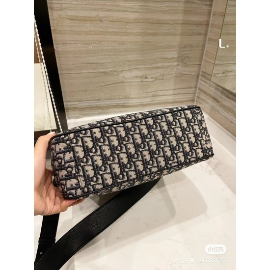 High-Quality Dior Bags and Purses, $30–$50