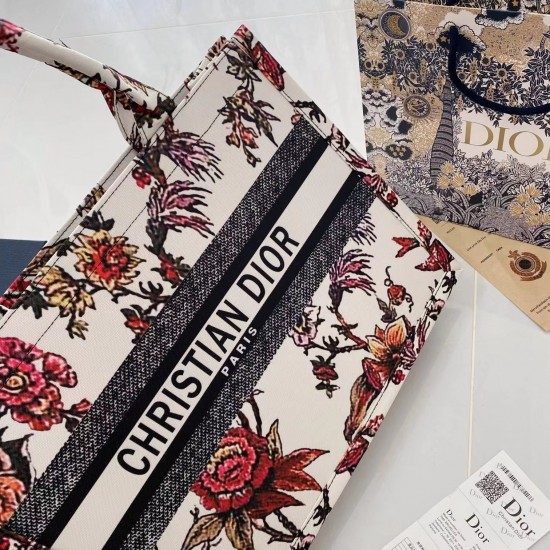 High-Quality Dior Bags and Wallets, $30–$50