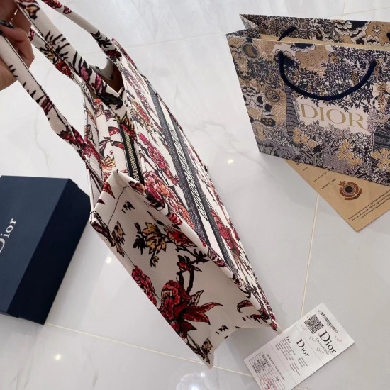 High-Quality Dior Bags and Wallets, $30–$50