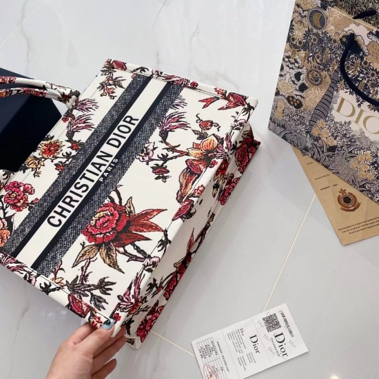High-Quality Dior Bags and Wallets, $30–$50