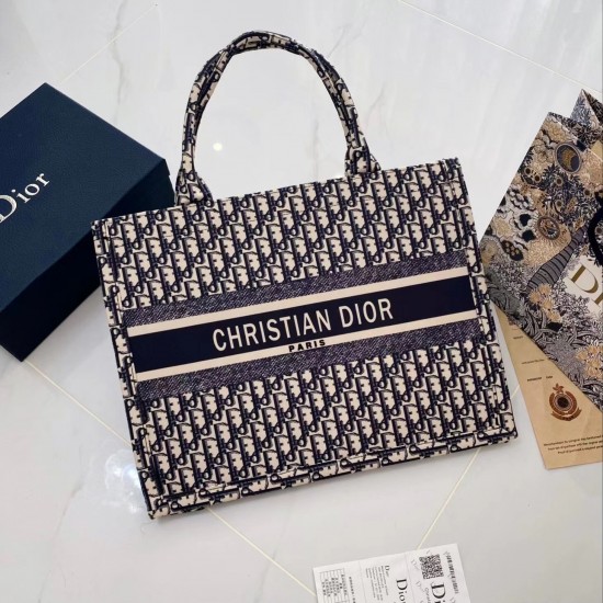 High-Quality Dior Bags and Wallets, $30–$50