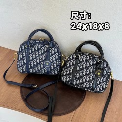 High-Quality Dior Bags and Wallets, $30–$50