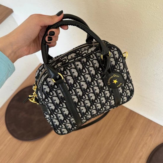 High-Quality Dior Bags and Wallets, $30–$50