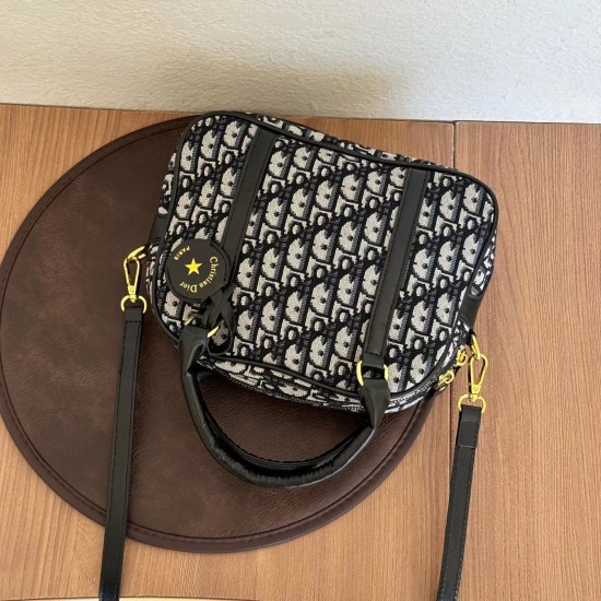 High-Quality Dior Bags and Wallets, $30–$50
