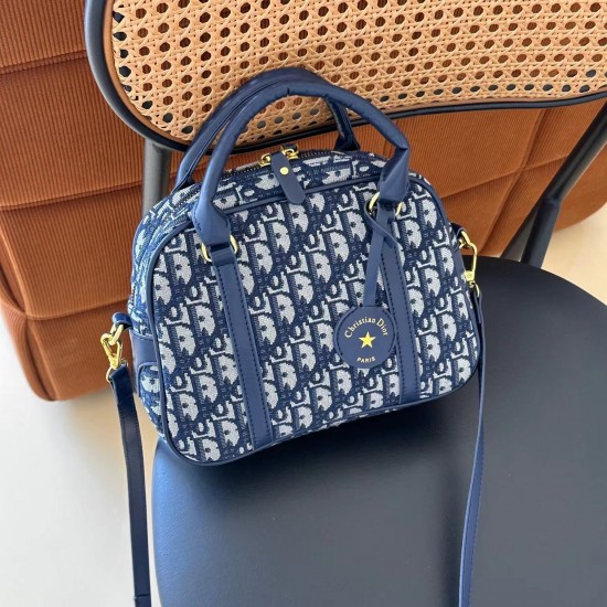 High-Quality Dior Bags and Wallets, $30–$50