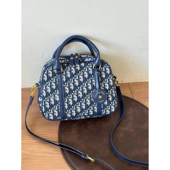 High-Quality Dior Bags and Wallets, $30–$50