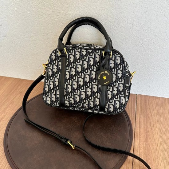 High-Quality Dior Bags and Wallets, $30–$50