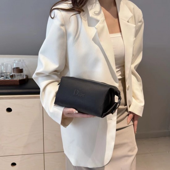 High-Quality Dior Bags and Wallets, $30–$50