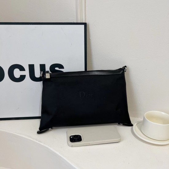 High-Quality Dior Bags and Wallets, $30–$50