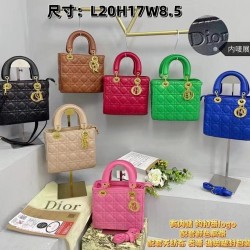 High-Quality Dior Bags and Wallets, $30–$50