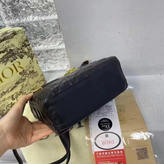 High-Quality Dior Bags and Wallets, $30–$50